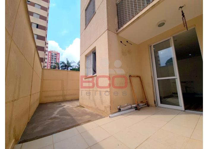 Imagem do imóvel Apto. 2 dorms tipo garden com 73 m² Venda Direta Ap. Garden 73 m²