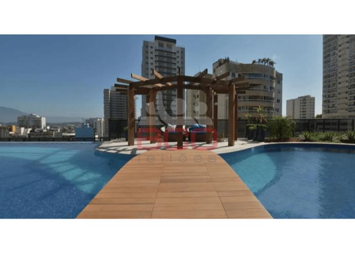 Imagem do imóvel 001 Apartamento de Alto Padrão em Nova Iguaçu/RJ