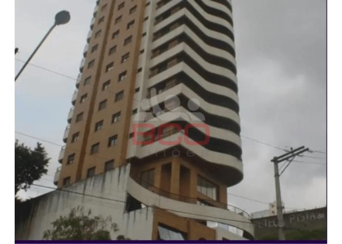 Imagem do imóvel 01 Apartamento, 177m², Vila Mariana- São Paulo/SP