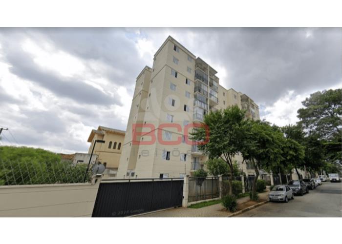 Imagem do imóvel 001 Apartamento no Life Park Ipiranga em São Paulo