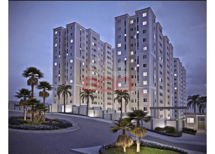 Imagem do imóvel 00 Apartamento no Spazio Treviso em Belo Horizonte/MG