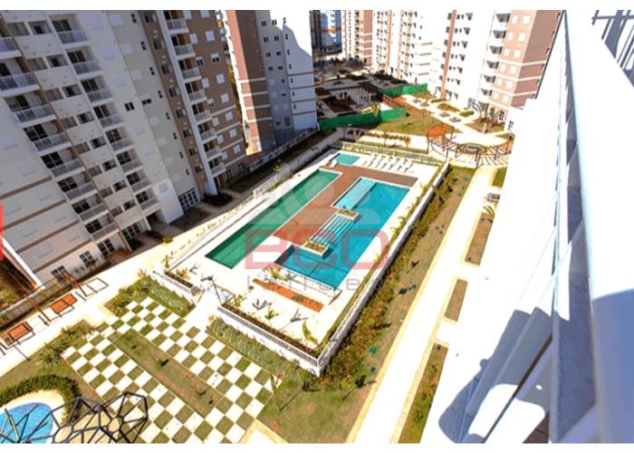 Imagem do imóvel 001 Apartamento, 73m², Jardim Wanda, Taboão da Serra/SP