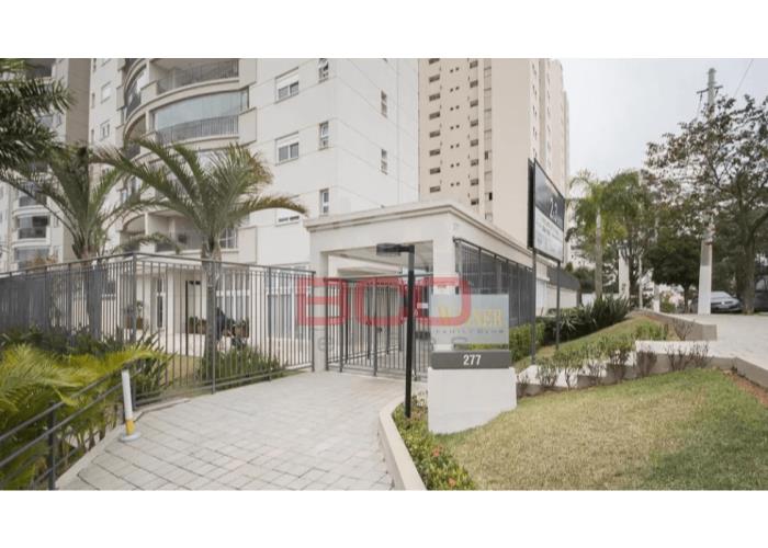 Apartamento 84, do Edifício Winner Family Club Apartamento 86m2, Jardim Aeroporto, São Paulo/SP, localizado em São Paulo - SP