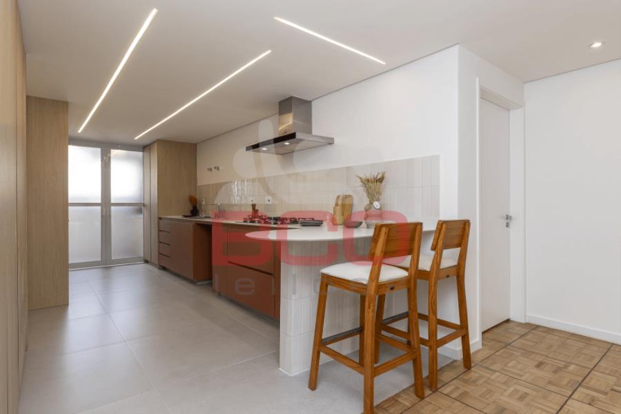 001 Apartamento na Alameda Jaú em São Paulo, localizado em São Paulo - SP, bairro Jardim Paulista
