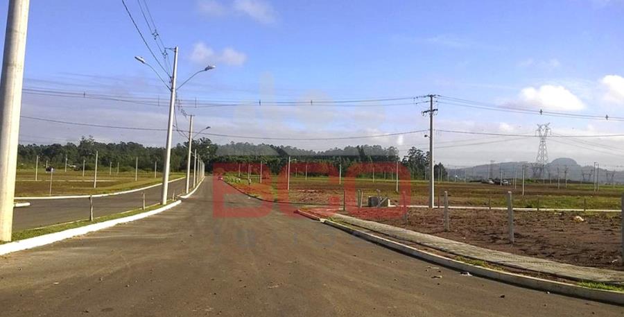 001 Lote 01, da Quadra C8, Paradis, Canoas/RS, localizado em Canoas - RS