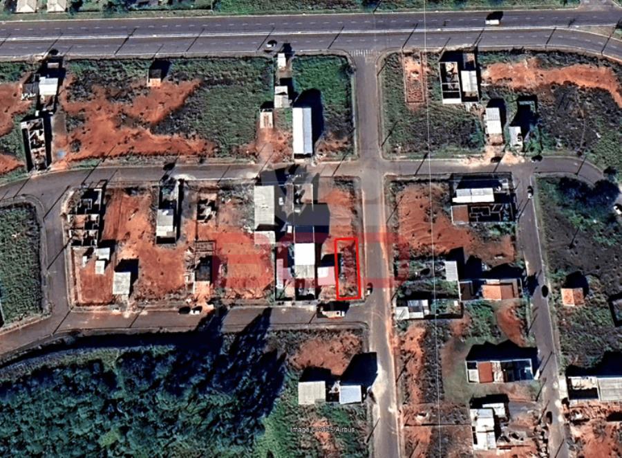 001 Lote 01, da Quadra C8, Paradis, Canoas/RS, localizado em Canoas - RS
