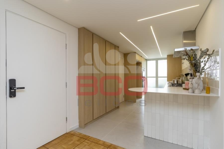 001 Apartamento na Alameda Jaú em São Paulo, localizado em São Paulo - SP, bairro Jardim Paulista