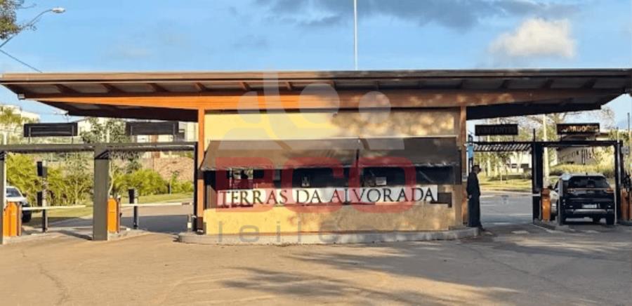 Imagem do imóvel 001 Lote de Terras no Terras da Alvorada em Itupeva/SP
