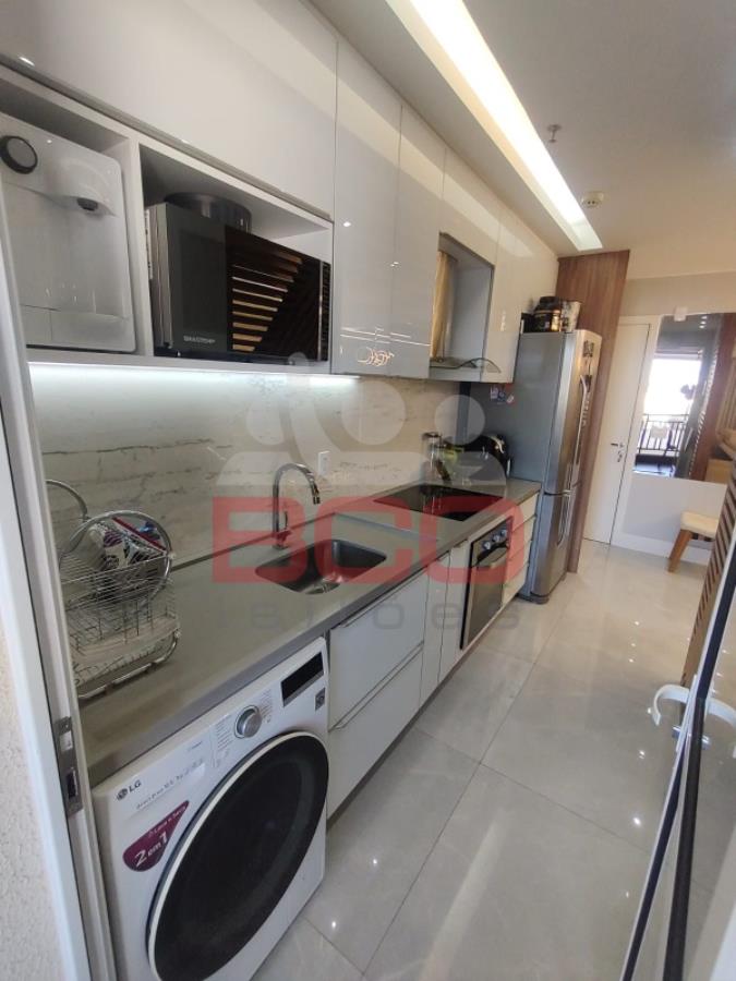 50m², 2 Vagas e Planejados 50m², 2 Vagas e Planejados, localizado em Brasília - DF