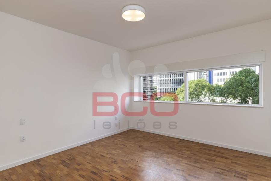 001 Apartamento na Alameda Jaú em São Paulo, localizado em São Paulo - SP, bairro Jardim Paulista
