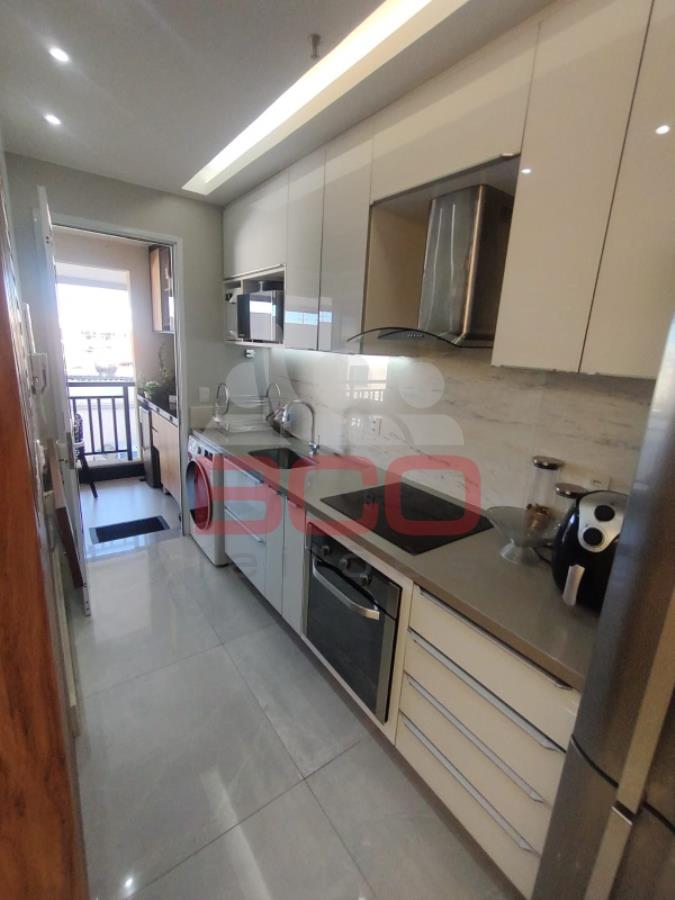 50m², 2 Vagas e Planejados 50m², 2 Vagas e Planejados, localizado em Brasília - DF