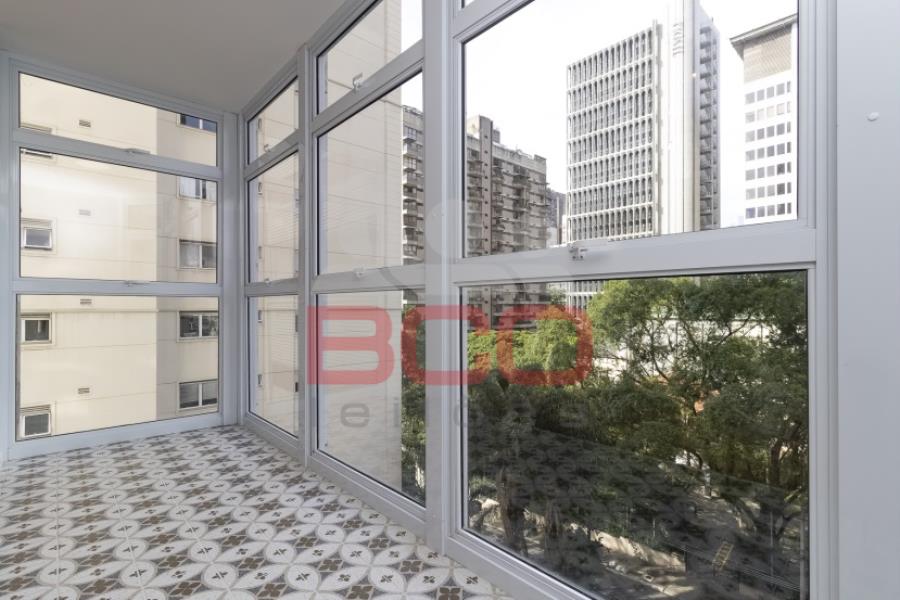 001 Apartamento na Alameda Jaú em São Paulo, localizado em São Paulo - SP, bairro Jardim Paulista