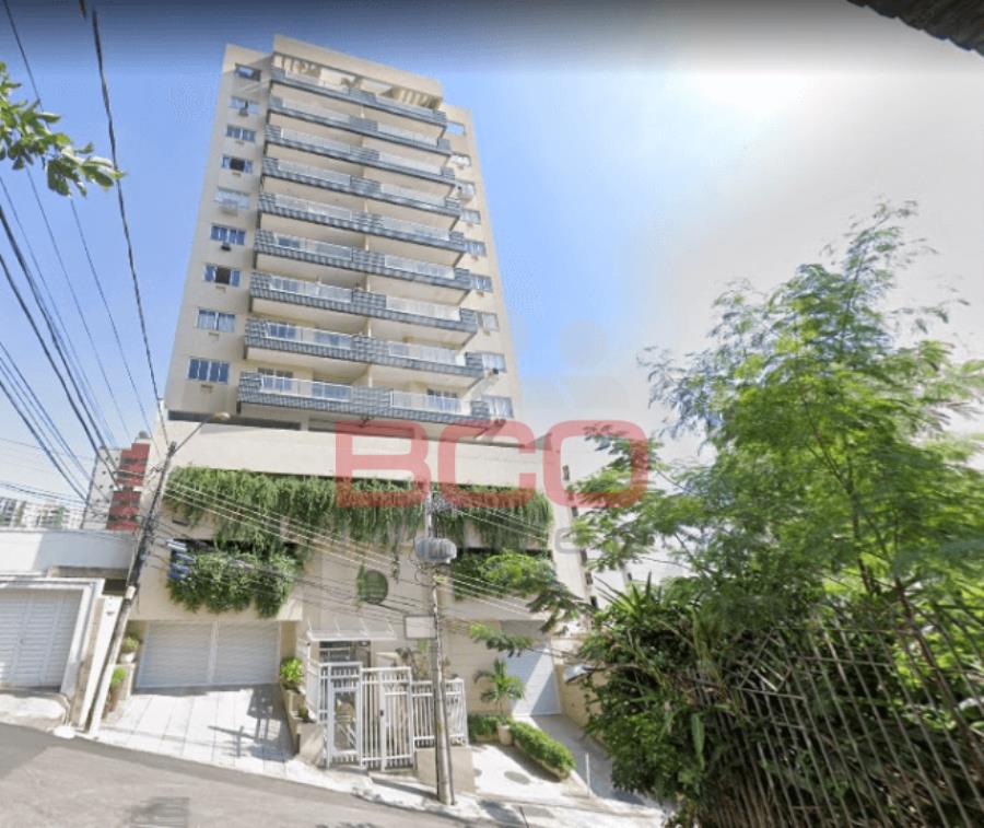 Imagem do imóvel 001 Apartamento em Nova Iguaçu - RJ