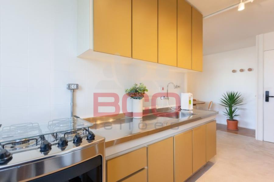 001 Apartamento na Vila Olímpia em São Paulo/SP, localizado em São Paulo - SP, bairro Vila Olímpia