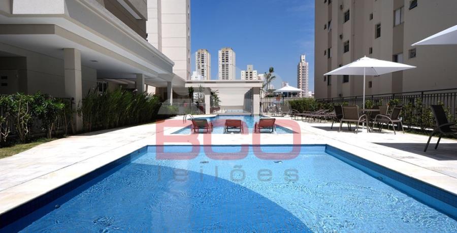 Apartamento 84, do Edifício Winner Family Club Apartamento 86m2, Jardim Aeroporto, São Paulo/SP, localizado em São Paulo - SP