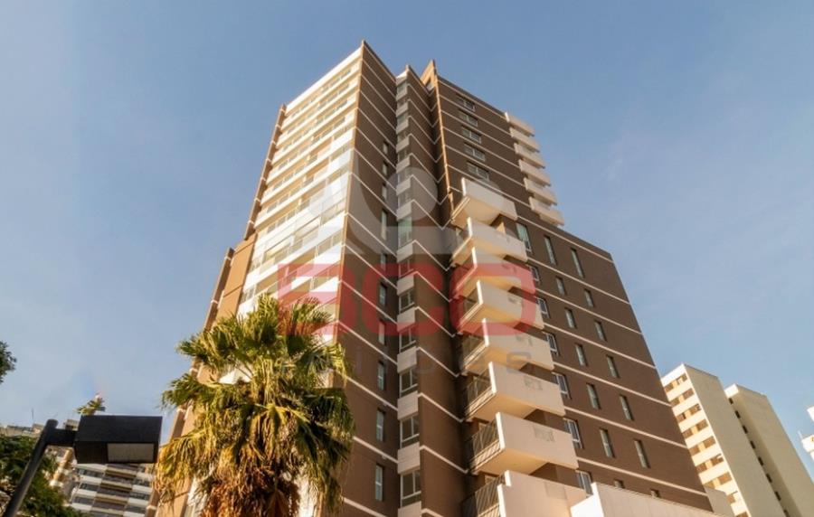 Imagem do imóvel VMCONNECTION92 2 Suítes Mobiliado 59 m² jto. ao Metro V. Madalena -Confira