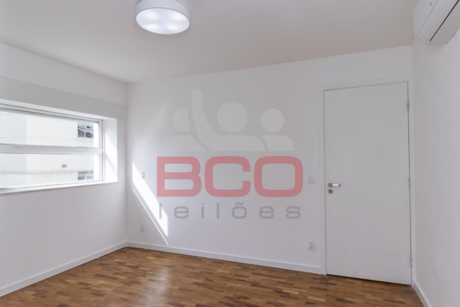 001 Apartamento na Alameda Jaú em São Paulo, localizado em São Paulo - SP, bairro Jardim Paulista