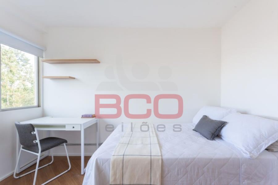 001 Apartamento na Vila Olímpia em São Paulo/SP, localizado em São Paulo - SP, bairro Vila Olímpia