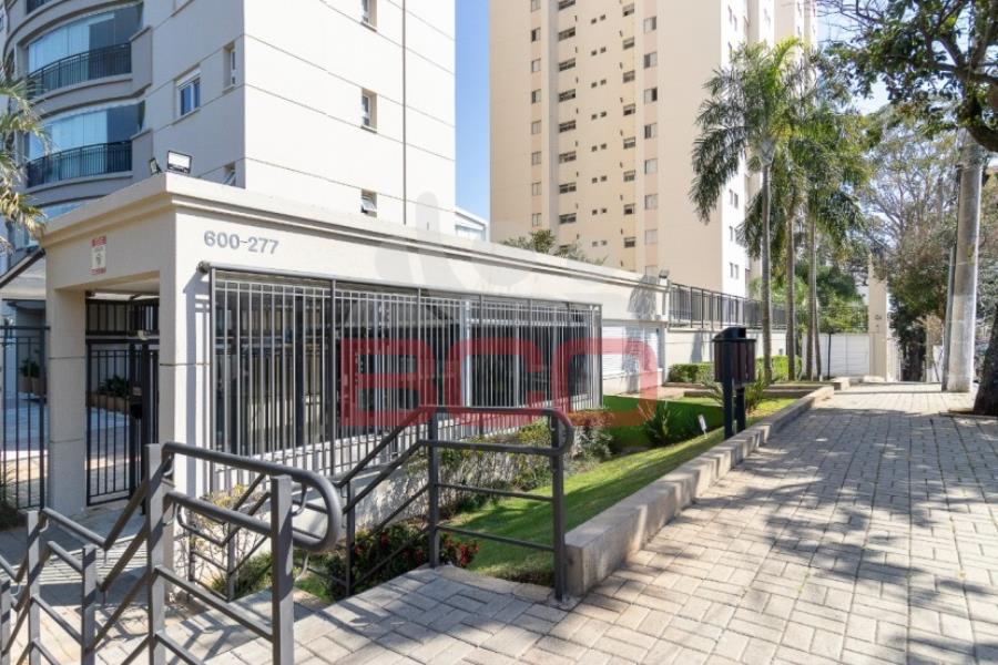 Apartamento 84, do Edifício Winner Family Club Apartamento 86m2, Jardim Aeroporto, São Paulo/SP, localizado em São Paulo - SP