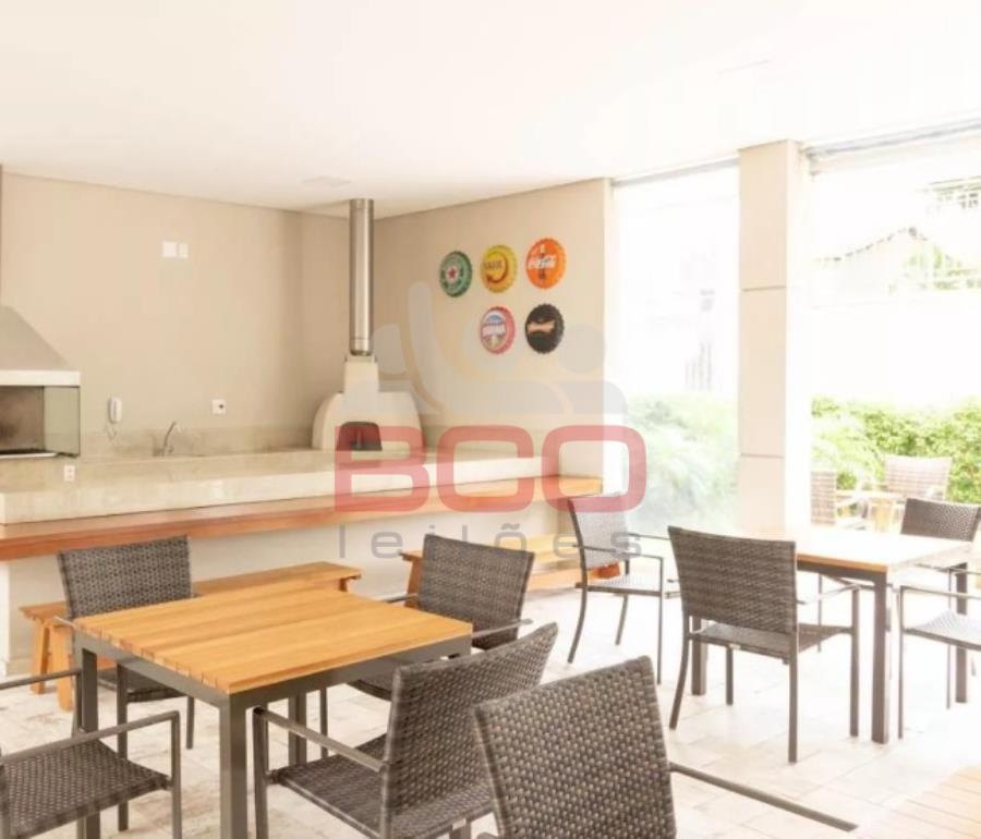 Apartamento 84, do Edifício Winner Family Club Apartamento 86m2, Jardim Aeroporto, São Paulo/SP, localizado em São Paulo - SP