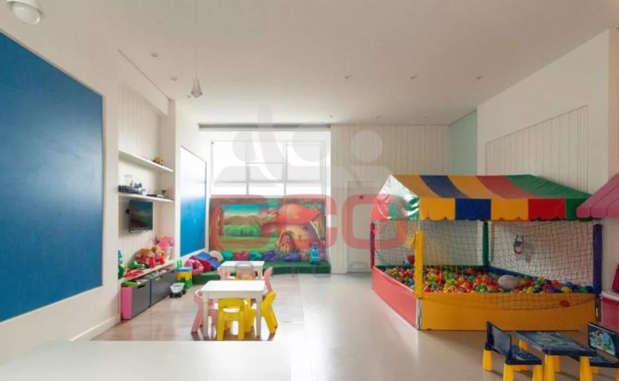 Apartamento 84, do Edifício Winner Family Club Apartamento 86m2, Jardim Aeroporto, São Paulo/SP, localizado em São Paulo - SP