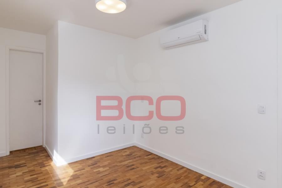 001 Apartamento na Alameda Jaú em São Paulo, localizado em São Paulo - SP, bairro Jardim Paulista