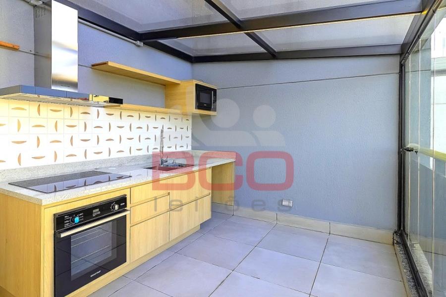 Imagem do imóvel SMARTSANTACECILIA Cobertura em Santa Cecília Gafisa com 1 dorm e 1 vaga. Veja!