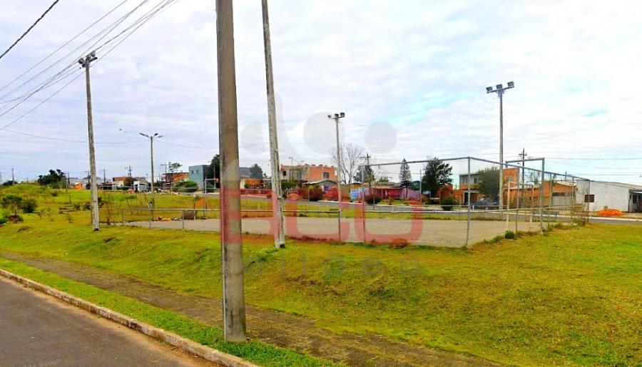 001 Lote 01, da Quadra C8, Paradis, Canoas/RS, localizado em Canoas - RS