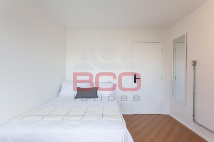 001 Apartamento na Vila Olímpia em São Paulo/SP, localizado em São Paulo - SP, bairro Vila Olímpia