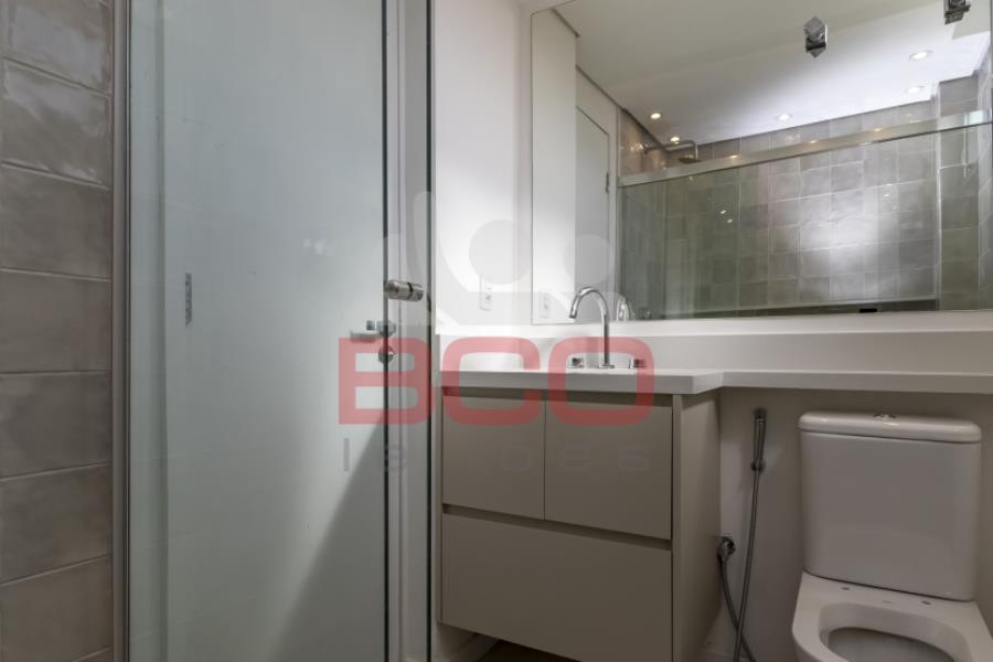 001 Apartamento na Alameda Jaú em São Paulo, localizado em São Paulo - SP, bairro Jardim Paulista