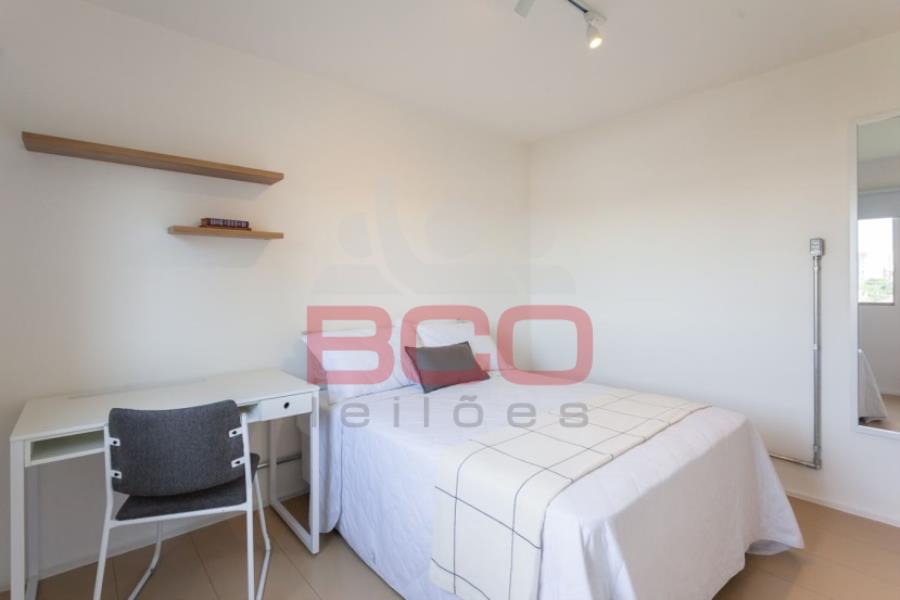 001 Apartamento na Vila Olímpia em São Paulo/SP, localizado em São Paulo - SP, bairro Vila Olímpia