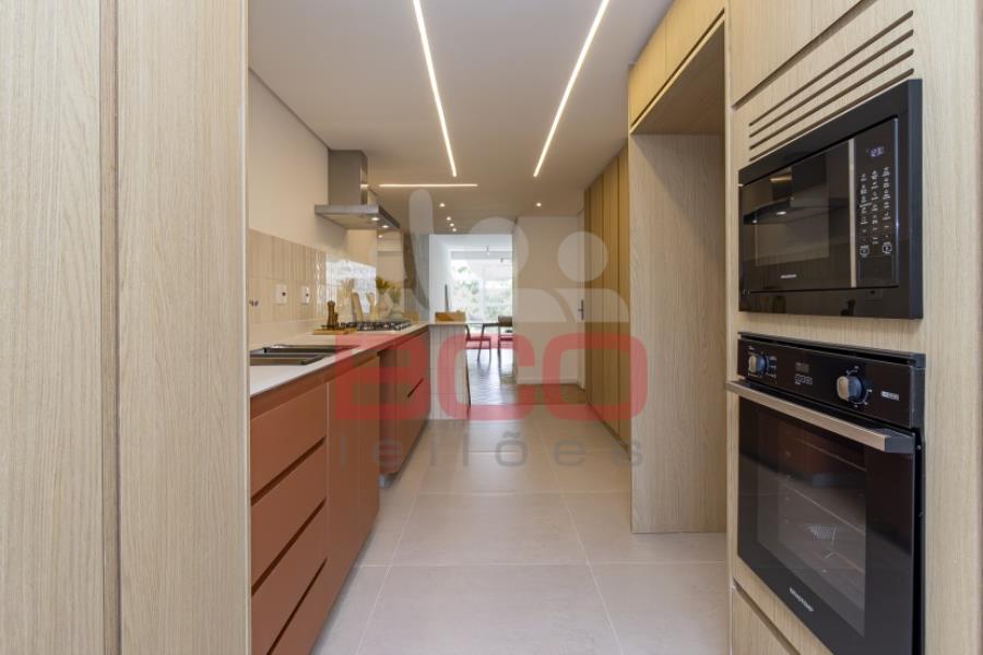 001 Apartamento na Alameda Jaú em São Paulo, localizado em São Paulo - SP, bairro Jardim Paulista