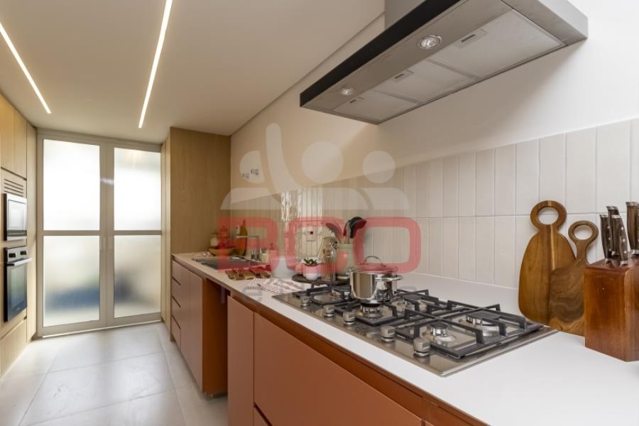 001 Apartamento na Alameda Jaú em São Paulo, localizado em São Paulo - SP, bairro Jardim Paulista