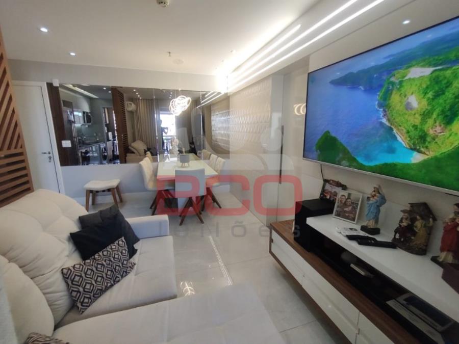50m², 2 Vagas e Planejados 50m², 2 Vagas e Planejados, localizado em Brasília - DF