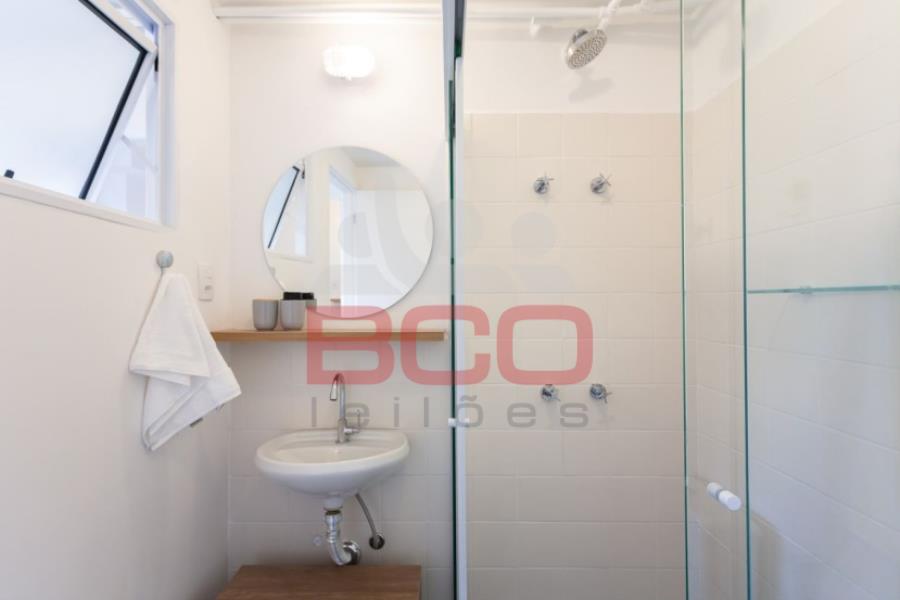 001 Apartamento na Vila Olímpia em São Paulo/SP, localizado em São Paulo - SP, bairro Vila Olímpia