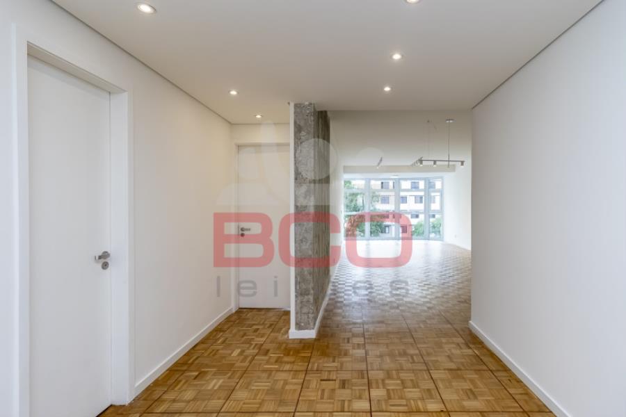 001 Apartamento na Alameda Jaú em São Paulo, localizado em São Paulo - SP, bairro Jardim Paulista