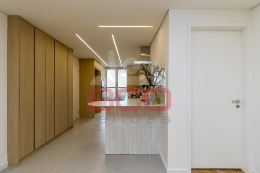 001 Apartamento na Alameda Jaú em São Paulo, localizado em São Paulo - SP, bairro Jardim Paulista