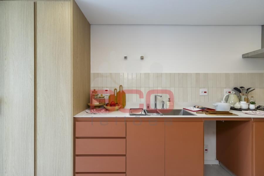 001 Apartamento na Alameda Jaú em São Paulo, localizado em São Paulo - SP, bairro Jardim Paulista