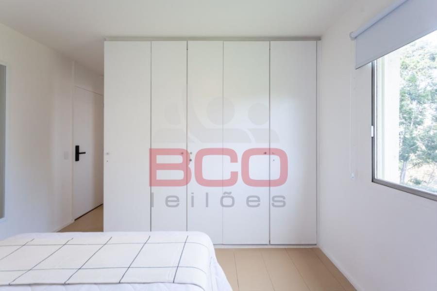 001 Apartamento na Vila Olímpia em São Paulo/SP, localizado em São Paulo - SP, bairro Vila Olímpia