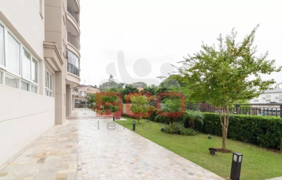 Apartamento 84, do Edifício Winner Family Club Apartamento 86m2, Jardim Aeroporto, São Paulo/SP, localizado em São Paulo - SP