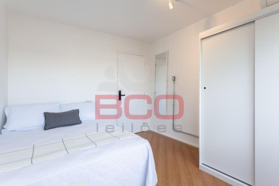 001 Apartamento na Vila Olímpia em São Paulo/SP, localizado em São Paulo - SP, bairro Vila Olímpia