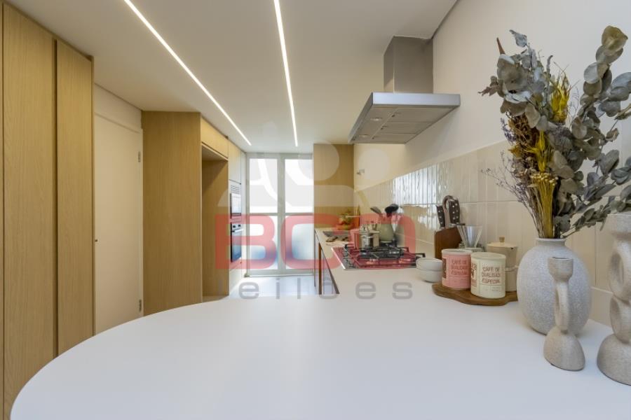 001 Apartamento na Alameda Jaú em São Paulo, localizado em São Paulo - SP, bairro Jardim Paulista