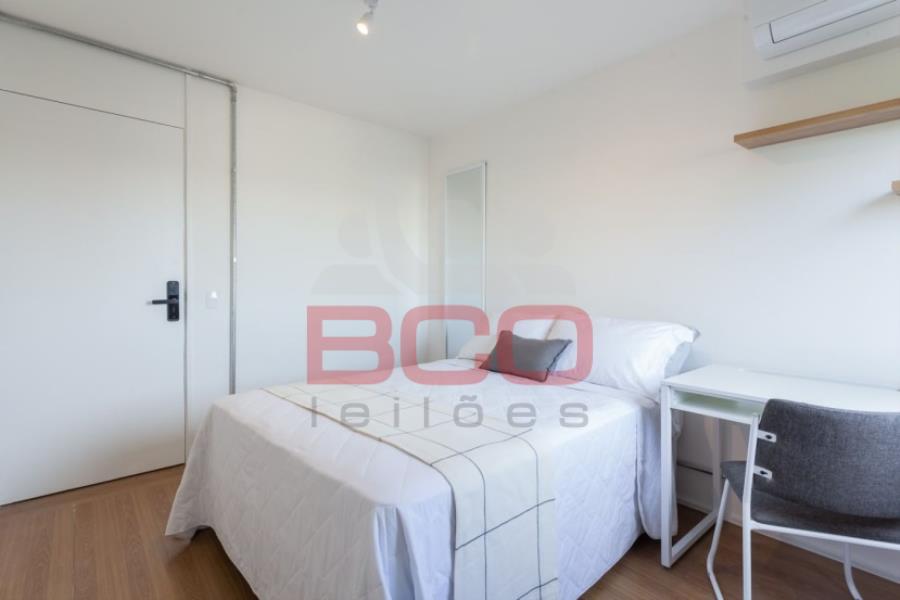 001 Apartamento na Vila Olímpia em São Paulo/SP, localizado em São Paulo - SP, bairro Vila Olímpia