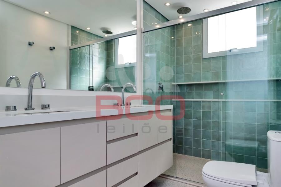 001 Apartamento na Alameda Jaú em São Paulo, localizado em São Paulo - SP, bairro Jardim Paulista