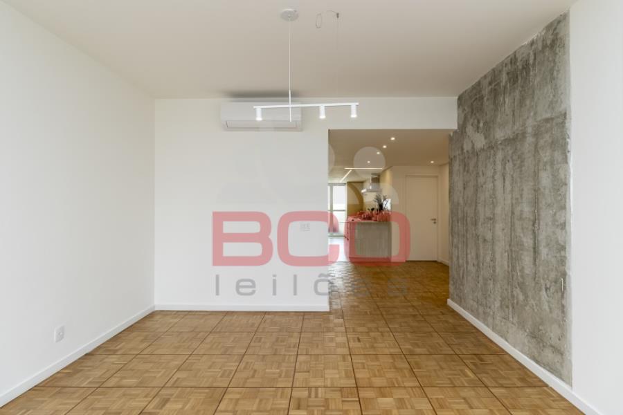 001 Apartamento na Alameda Jaú em São Paulo, localizado em São Paulo - SP, bairro Jardim Paulista