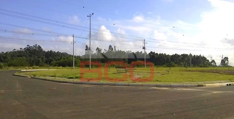 001 Lote 01, da Quadra C8, Paradis, Canoas/RS, localizado em Canoas - RS