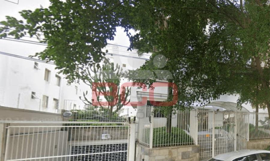 Imagem do imóvel 001 Apartamento no Itaim Bibi em São Paulo