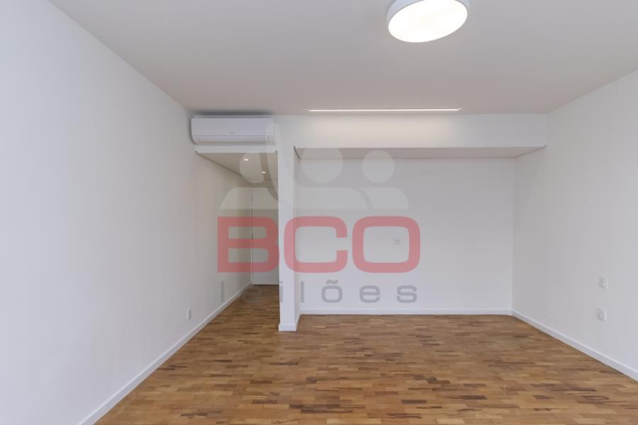 001 Apartamento na Alameda Jaú em São Paulo, localizado em São Paulo - SP, bairro Jardim Paulista