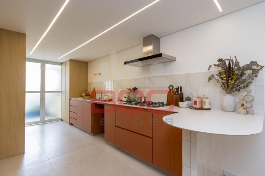 001 Apartamento na Alameda Jaú em São Paulo, localizado em São Paulo - SP, bairro Jardim Paulista