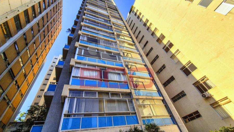 Imagem do imóvel EDSAVEIROS31 Apartamento 210 m² Rua Pernambuco no melhor de Higienópolis